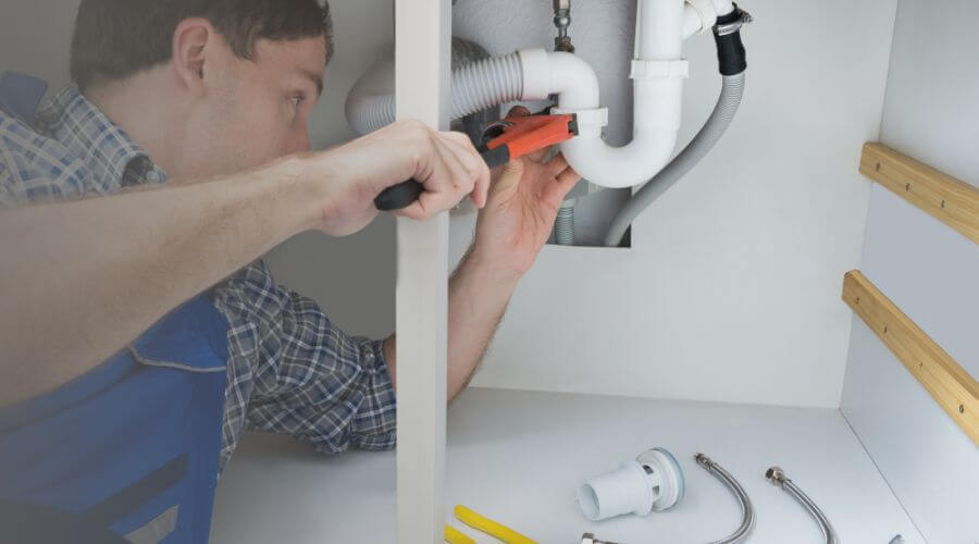 Professional Tankless Water Heater Installation in Dallas, SD